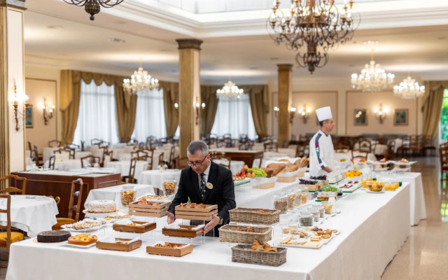 Hotel La Residence & Idrokinesis