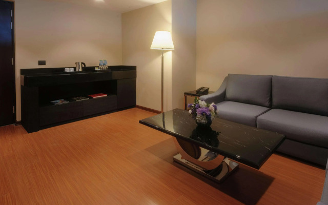 Hilton Garden Inn Lima Surco, Peru