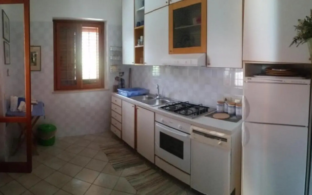 Villa Punta Lunga