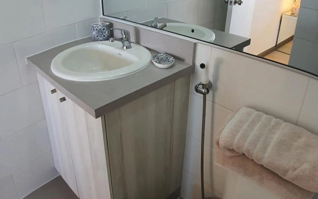 Apartamento Diario Centro