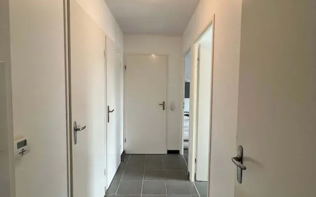 Le Quinze Sols - 5p - Blagnac - Parking