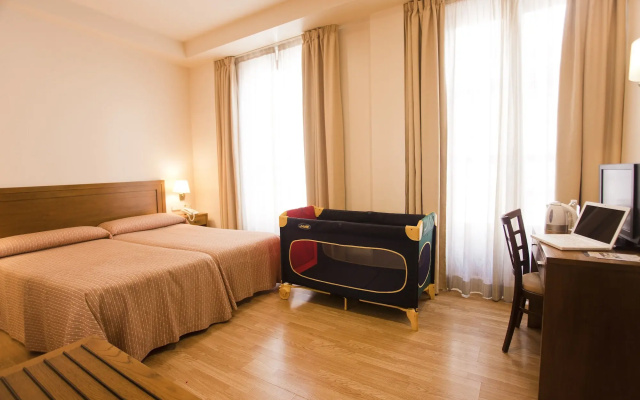 Hotel Granada Centro