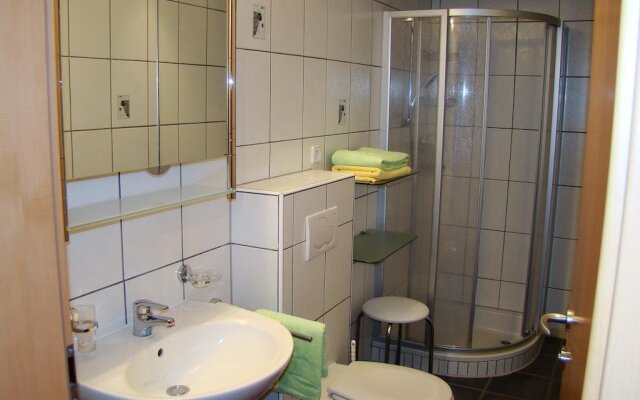 Apart Alblittblick