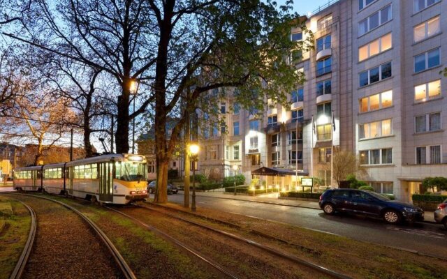 Eurostars Montgomery