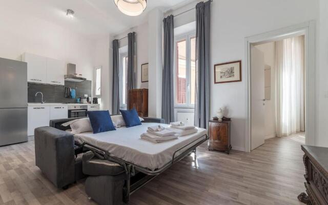 Live like a local in Rome’s exclusive Colle Oppio