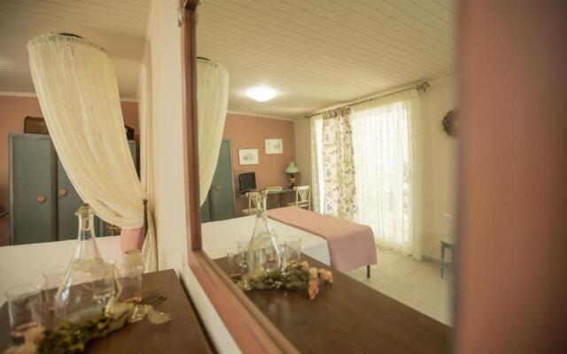 Ancient Corinth Guest House