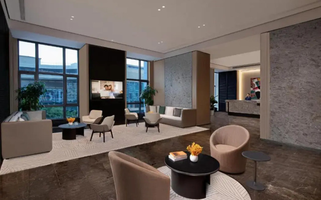 Somerset Haizhu Centre Guangzhou - Free shuttle bus to and from the exhibition hall during the Canton Fair