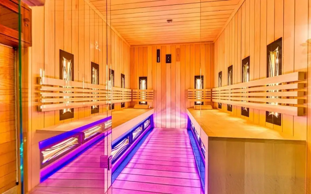 St. Lukas Medical & SPA