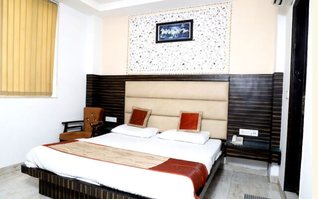 Hotel Srivinayak