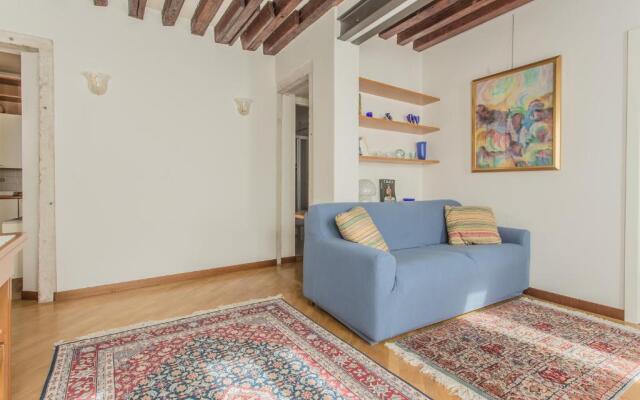 Casa Vivian San Marco