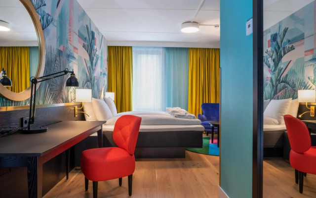 Thon Hotel Storo