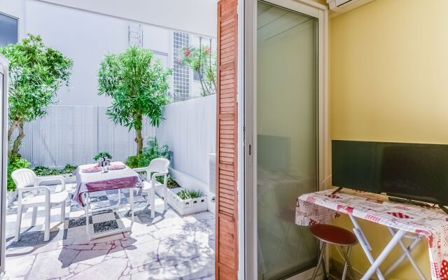 Apartment Le Marlyne 2