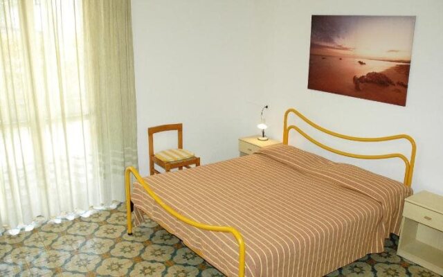 Residence Isvico