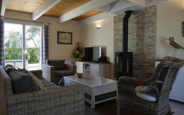 Maison Le Palais, 4 pièces, 6 personnes - FR-1-418-48