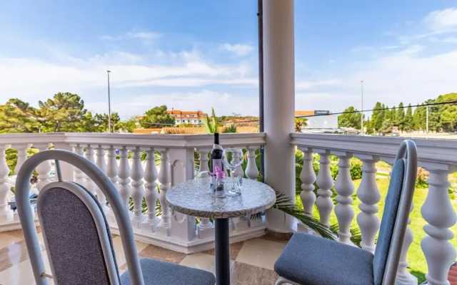 Villa San Rocco Bed&Breakfast