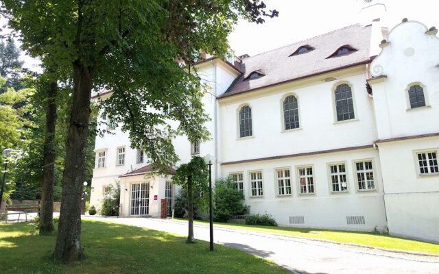 Tagungshaus Reimlingen