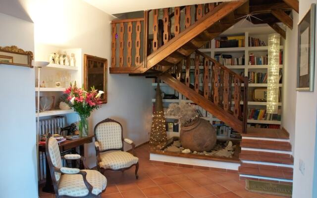 Il Casale Dell'Ara Delle Rose