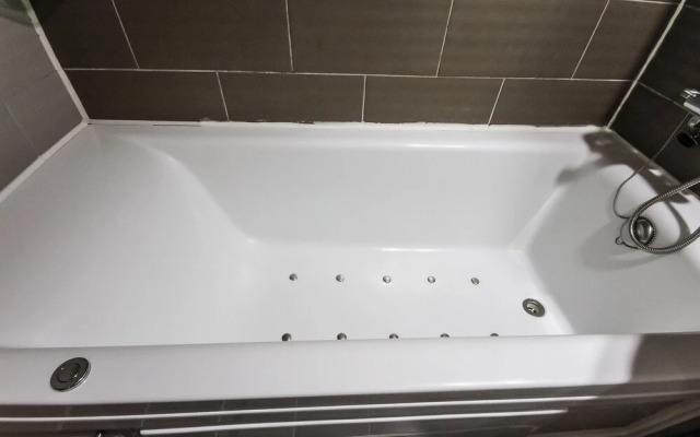 Jeonju Uadong Hotel MIX