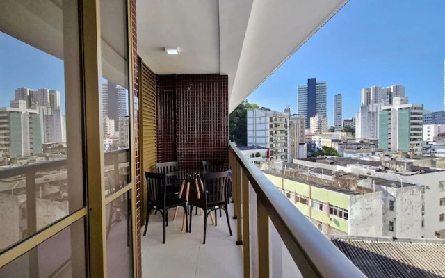 COGRA0102 - Edifício Graça Prime