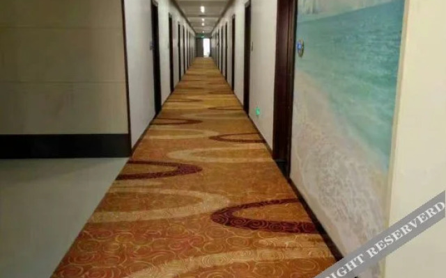 Yangfu Business Hotel