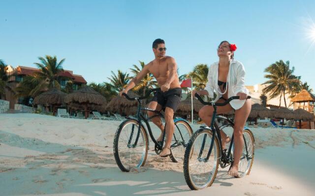 The Sian Ka'an At Grand Tulum