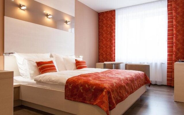 Penzion Na Valech Hodonín