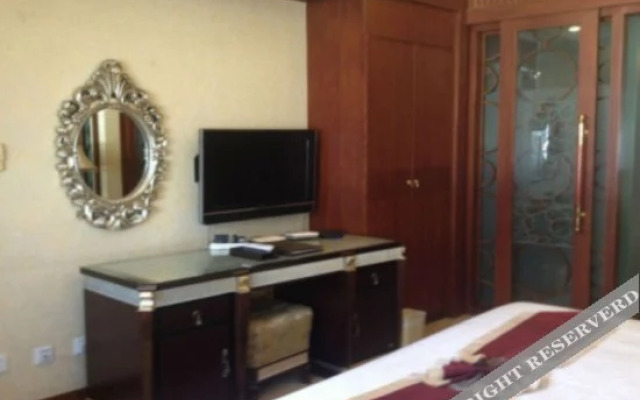 Yiren Old Town Hotel