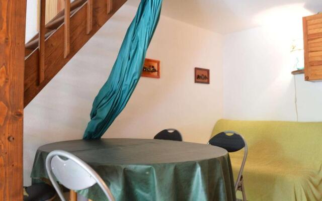 Maison Fleury-Saint-Pierre-la-Mer, 1 pièce, 4 personnes - FR-1-229D-85