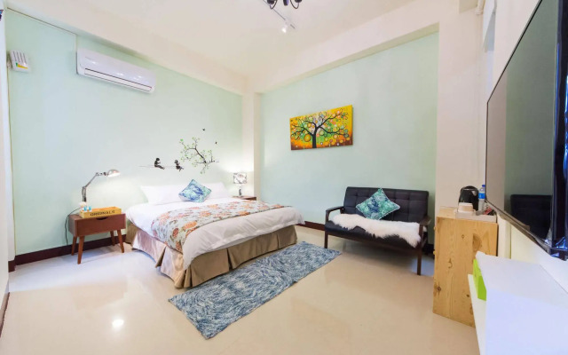 ELs B&B