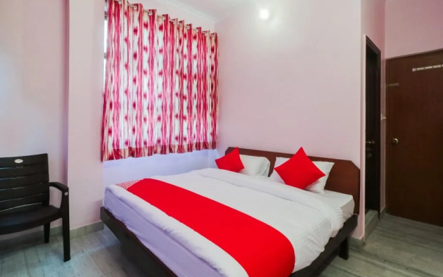 Milan Garden N Restaurant By OYO Rooms