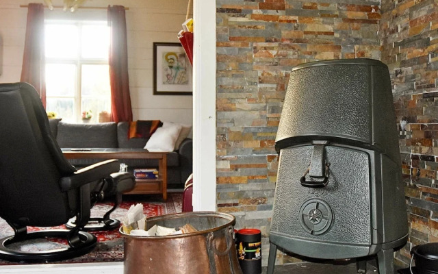 8 Person Holiday Home in Førde