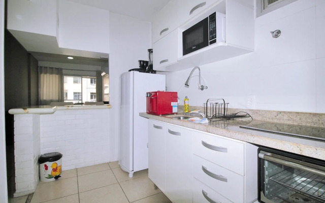 Conforto Localização Imbatível U054