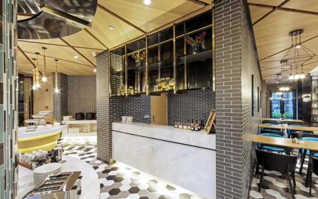 Atour Hotel Nanning Nanhu Park