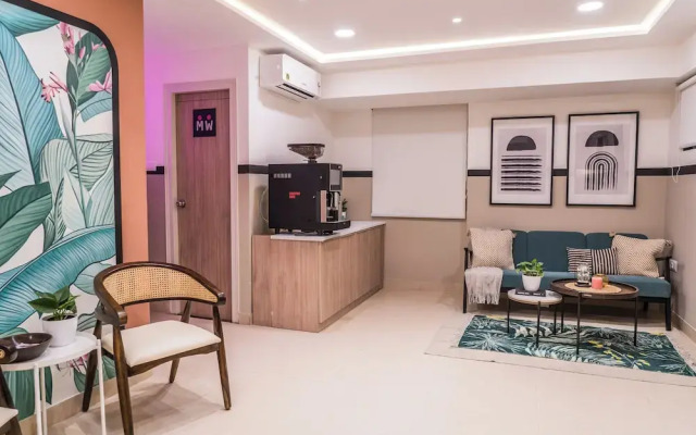 Olive Hotel Millers Road by Embassy Group