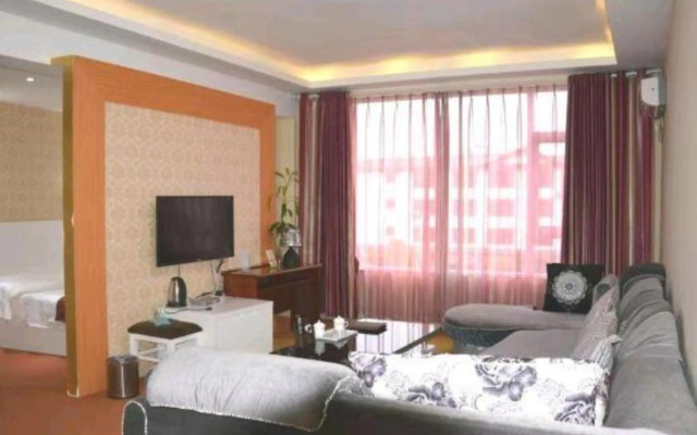 Yiyuan Hotel