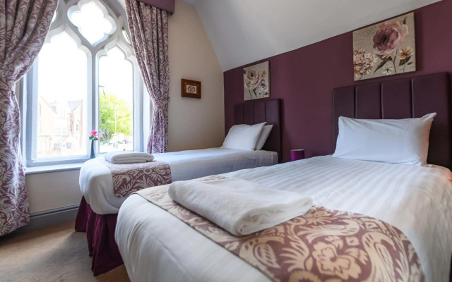 The Lemon Tree - Hotel