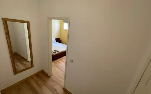 Residencial Avenida Geovani