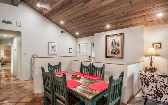 In the Pines by Ruidoso Vacation Rentals
