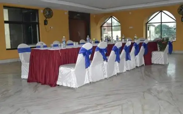 Brundaban Hotel