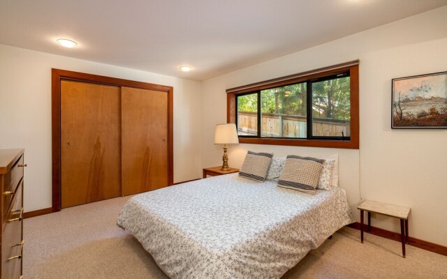 Tahoe Classic by Tahoe Mountain Properties