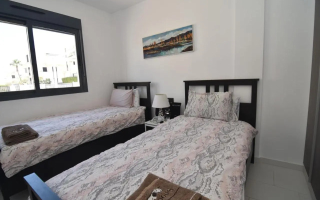 Penthouse Oasis Beach IV N  142