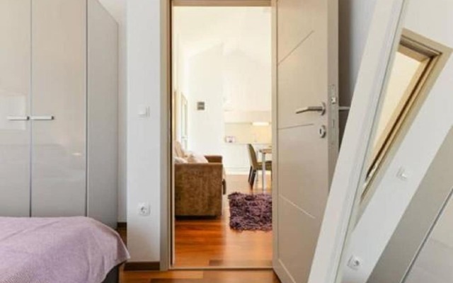 Boja - With Parking - A1