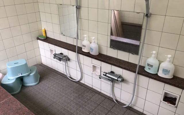 Mori no Bunko Fuzawa