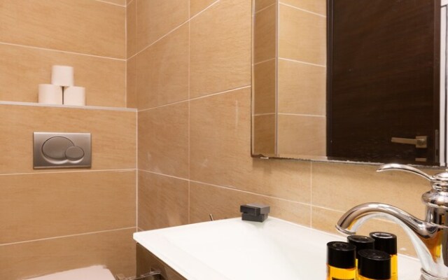 Huge & Lovely Unit 2BR 2BT By the beach