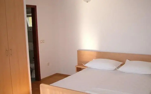 Apartments Antula