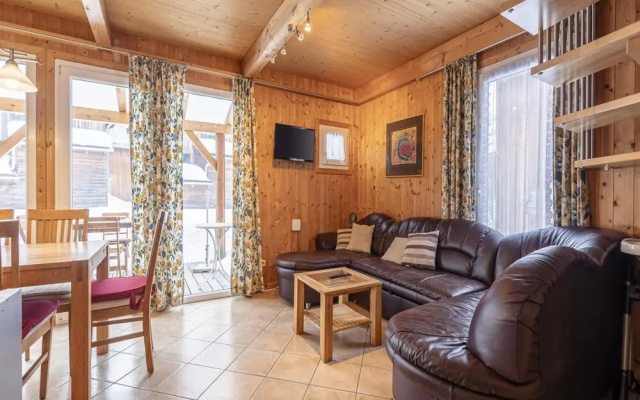 Nice Chalet Near Ski-lift