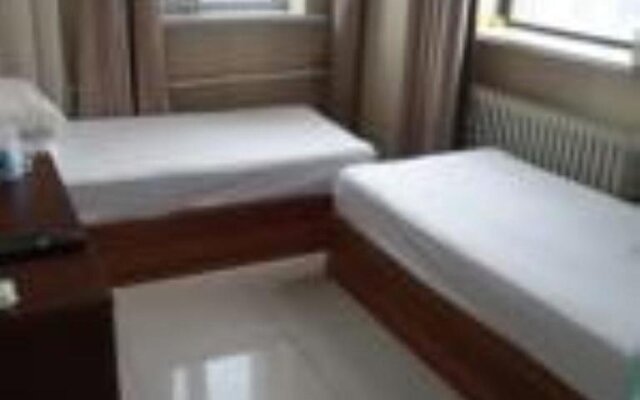 Pingguoxing Mini Guest House