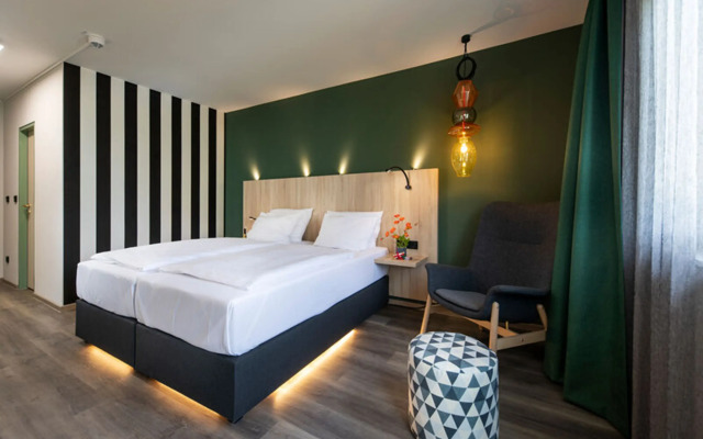 ACHAT Hotel Reilingen Walldorf