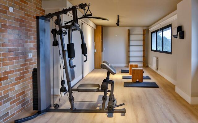 Carpe Diem Boutique & Spa