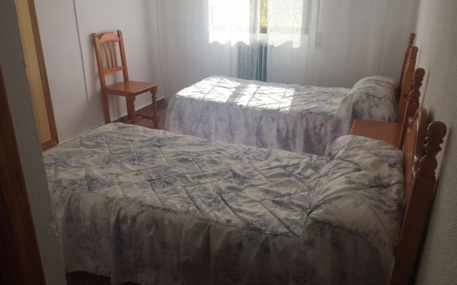Hostal Atalaya